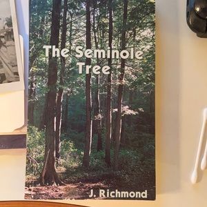 The Seminole tree book